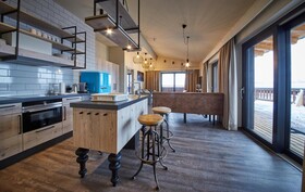 Thomsn Central Hotel & Appartements