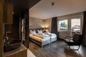 Thomsn Central Hotel & Appartements