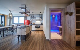 Thomsn Central Hotel & Appartements