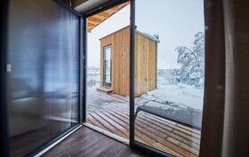 Thomsn Central Hotel & Appartements