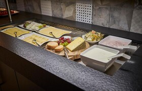 Thomsn Central Hotel & Appartements