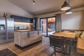 Thomsn Central Hotel & Appartements
