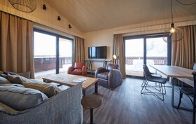 Thomsn Central Hotel & Appartements