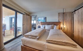 Thomsn Central Hotel & Appartements