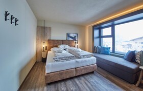 Thomsn Central Hotel & Appartements