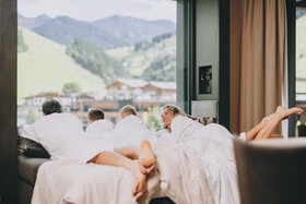 Thomsn Central Hotel & Appartements