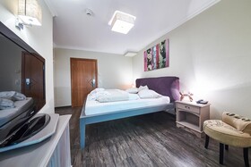 Thomsn Central Hotel & Appartements