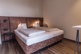 Thomsn Central Hotel & Appartements