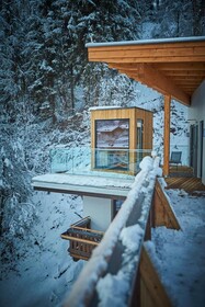 Thomsn Central Hotel & Appartements