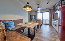 Thomsn Central Hotel & Appartements