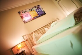 Thomsn Central Hotel & Appartements