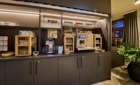 Thomsn Central Hotel & Appartements