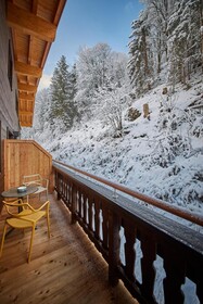Thomsn Central Hotel & Appartements