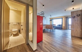 Thomsn Central Hotel & Appartements