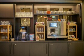 Thomsn Central Hotel & Appartements