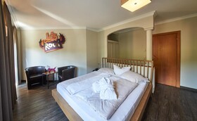 Thomsn Central Hotel & Appartements