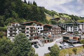 Thomsn Central Hotel & Appartements