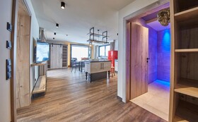 Thomsn Central Hotel & Appartements