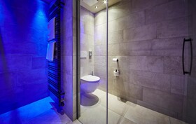 Thomsn Central Hotel & Appartements
