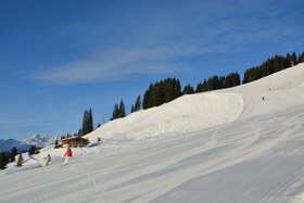 Wallegg-Lodge