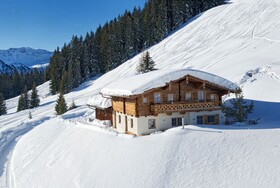 Wallegg-Lodge