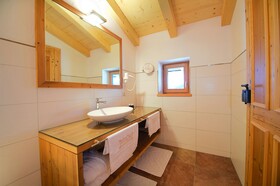 Wallegg-Lodge