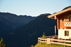 Wallegg-Lodge