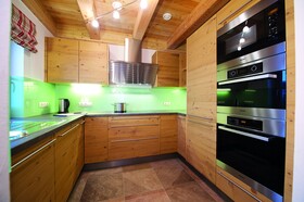 Wallegg-Lodge