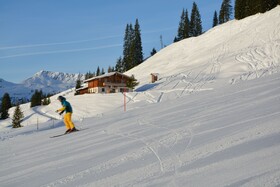 Wallegg-Lodge