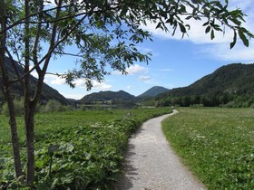 Das Hintersee
