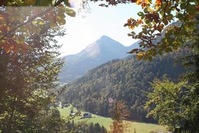 Das Hintersee