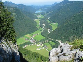 Das Hintersee