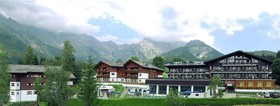 Marco Polo Alpina Maria Alm