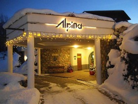 Marco Polo Alpina Maria Alm