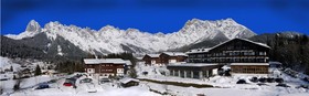 Marco Polo Alpina Maria Alm
