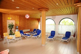 Marco Polo Alpina Maria Alm