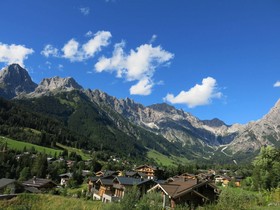 Mountain-Apart Simonhof