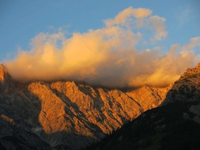 Mountain-Apart Simonhof