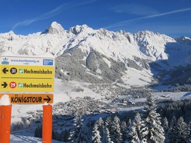 Mountain-Apart Simonhof