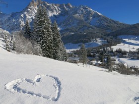 Mountain-Apart Simonhof