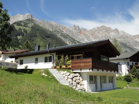 Mountain-Apart Simonhof