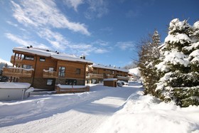 Mountain-Apart Simonhof