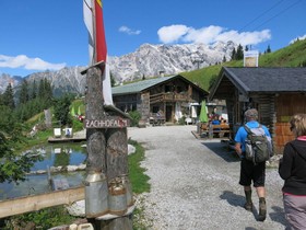 Mountain-Apart Simonhof