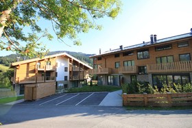 Mountain-Apart Simonhof