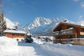Mountain-Apart Simonhof