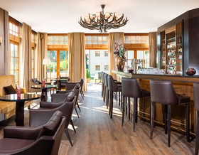Arabella Jagdhof Resort am Fuschlsee, a Tribute Portfolio Hotel