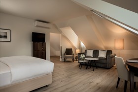 Arabella Jagdhof Resort am Fuschlsee, a Tribute Portfolio Hotel