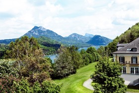 Arabella Jagdhof Resort am Fuschlsee, a Tribute Portfolio Hotel