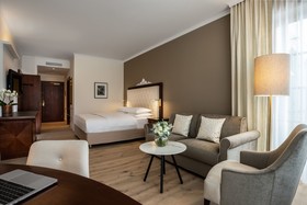 Arabella Jagdhof Resort am Fuschlsee, a Tribute Portfolio Hotel