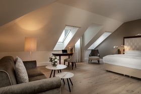 Arabella Jagdhof Resort am Fuschlsee, a Tribute Portfolio Hotel